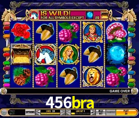 Roulette Table 456bra