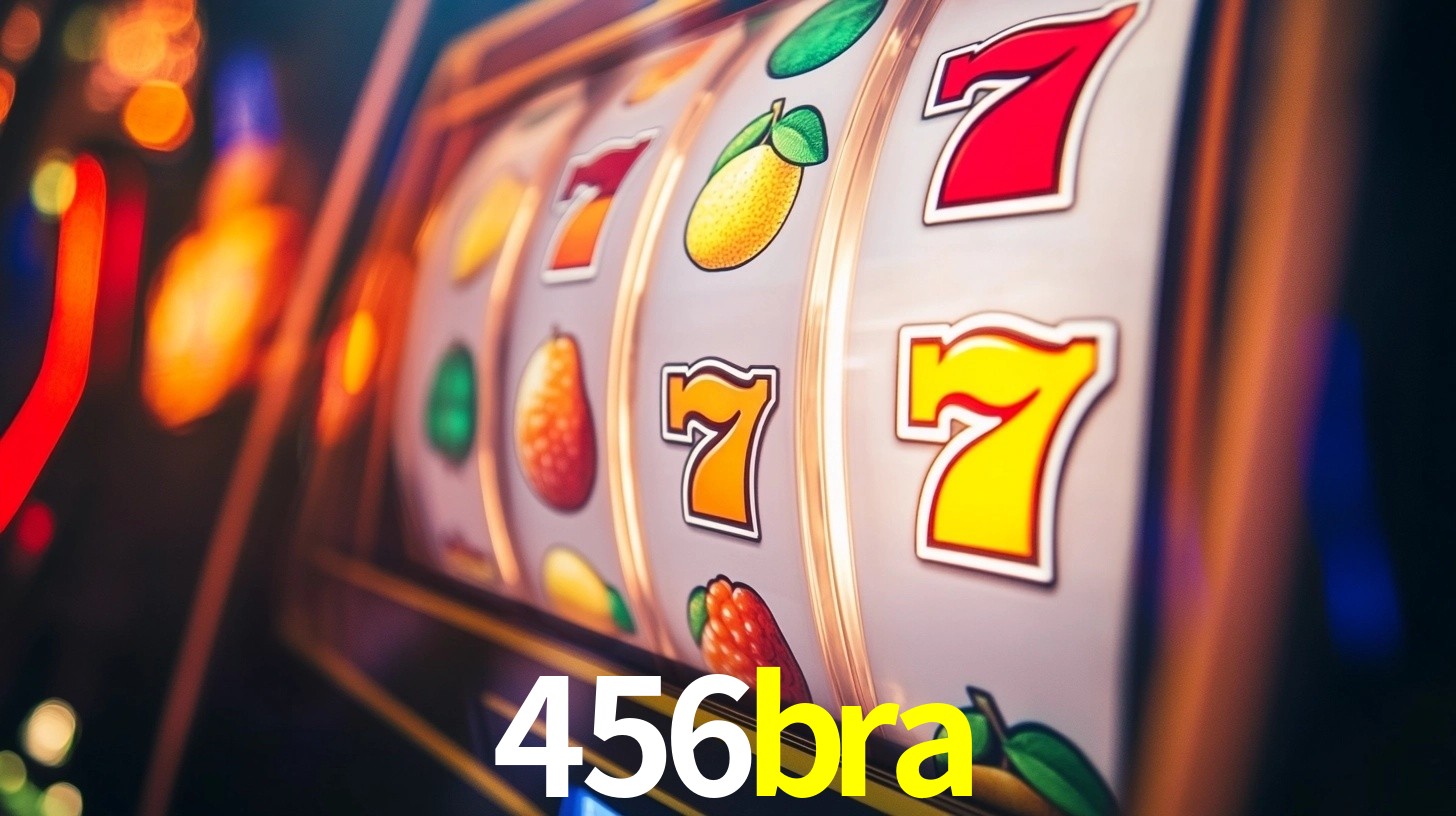 Welcome Bonus 456bra
